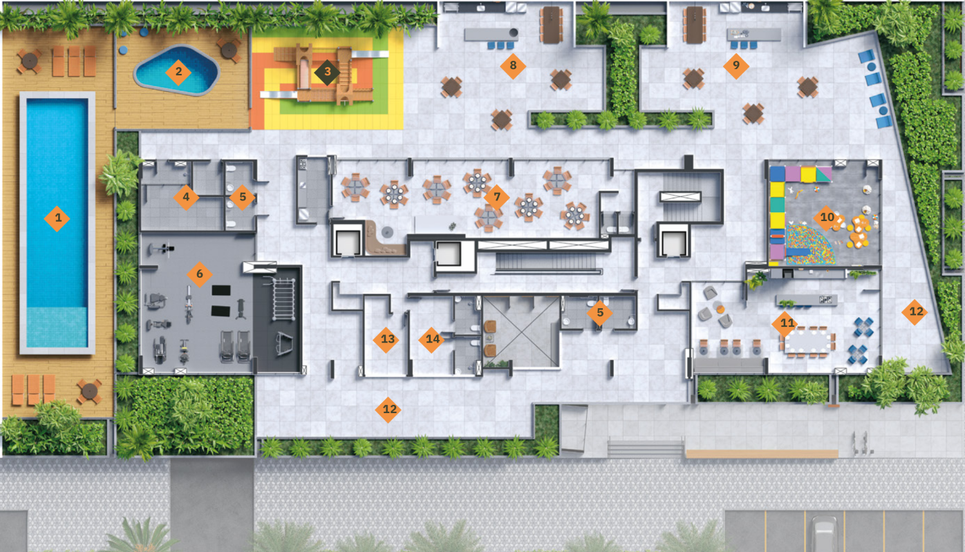 Ouro Branco VI - Ligue 61 99647-7030