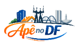 Apê no DF