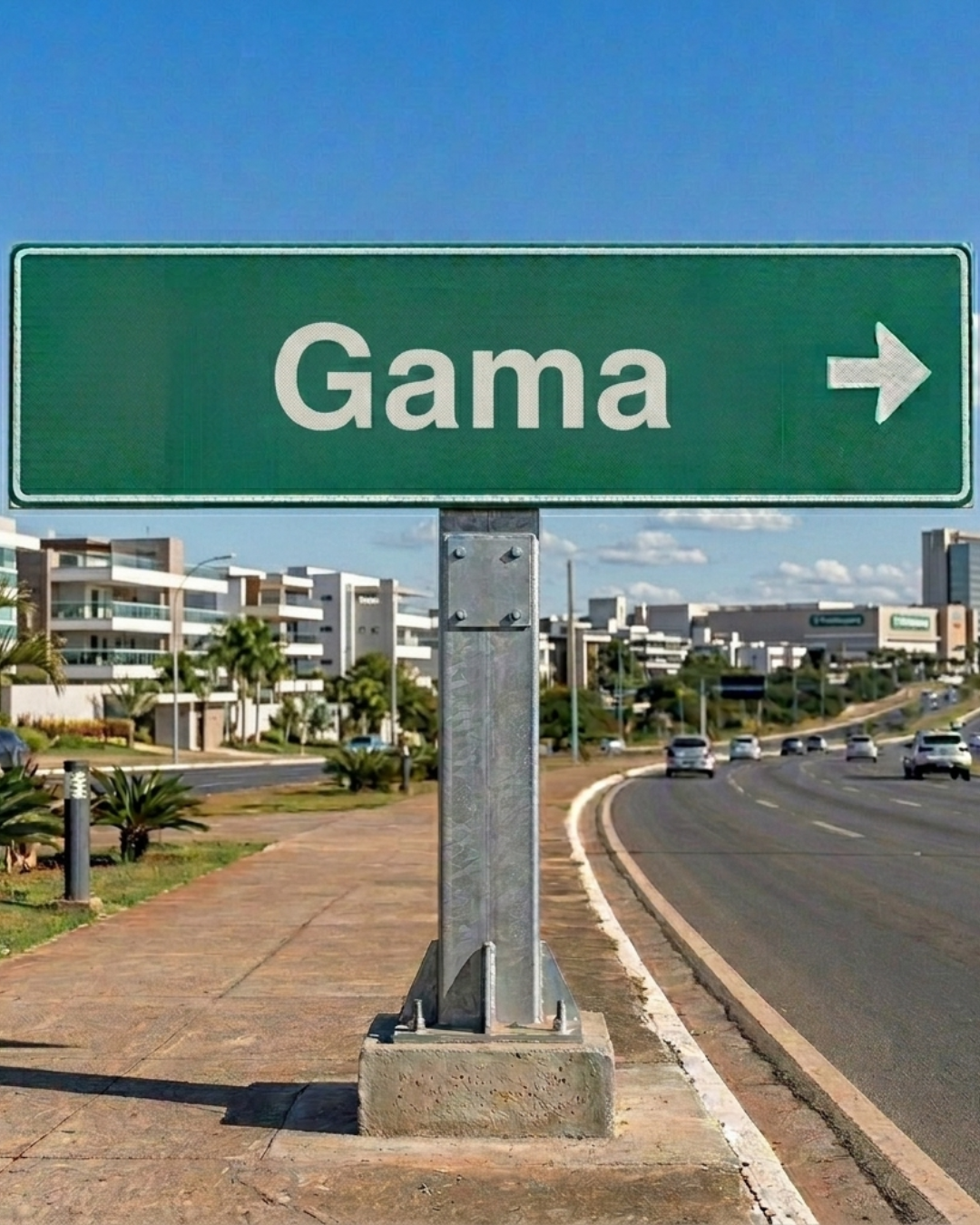 Lançamentos no Gama- 61 99647-7030
