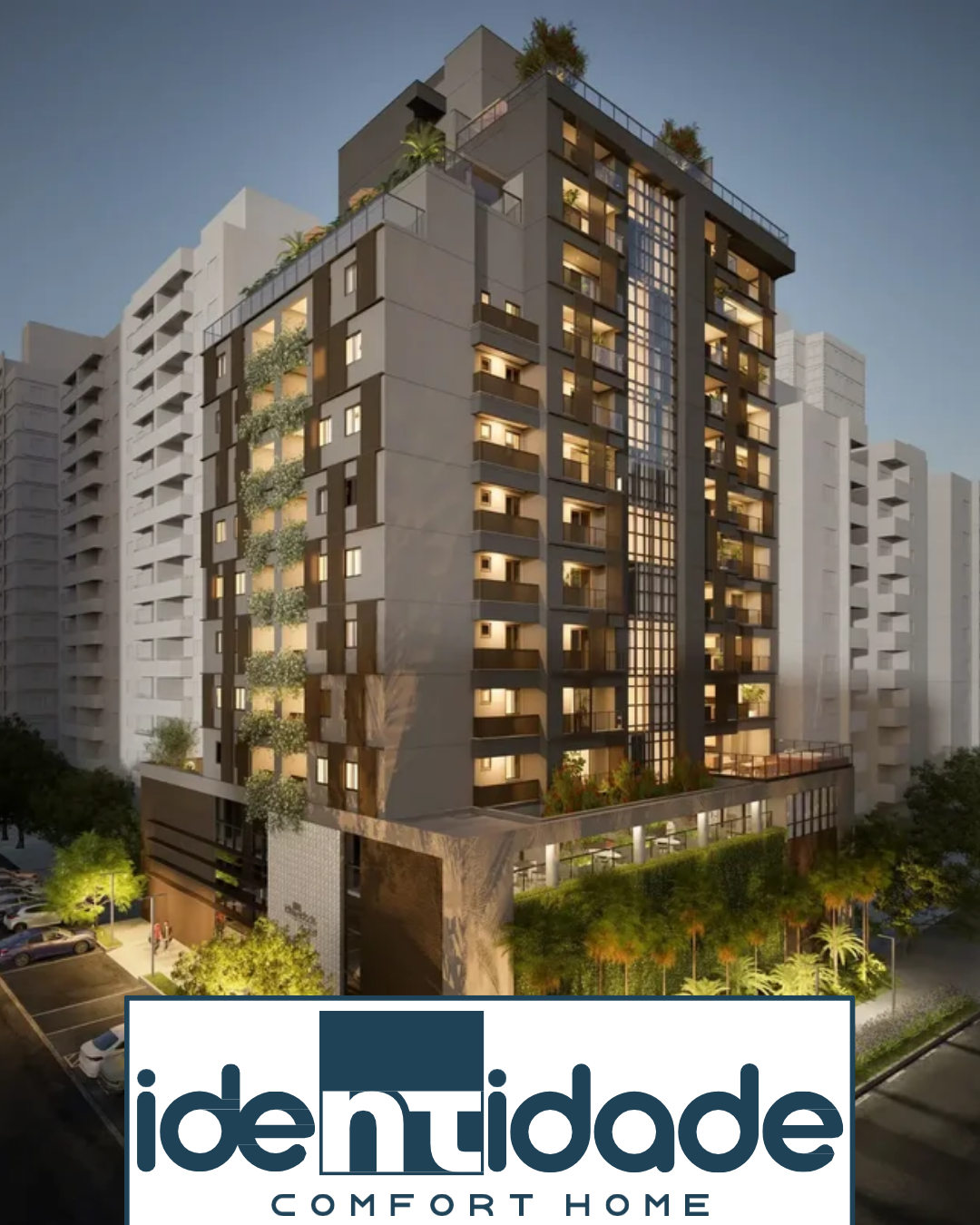 identidade Comfort Home - Ligue 99647-7030