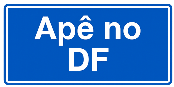 Apê no DF