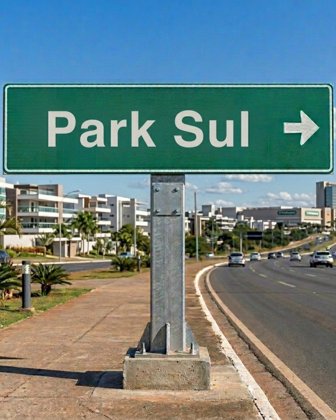 Park Sul