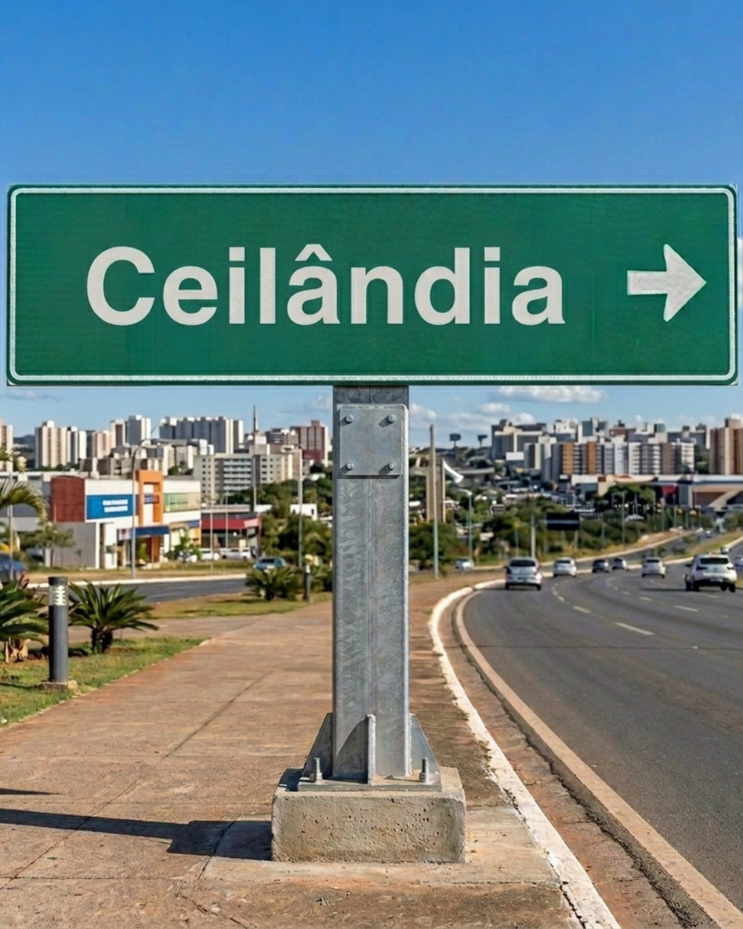 Lançamentos em Ceilândia - ligue 61 99647-7030
