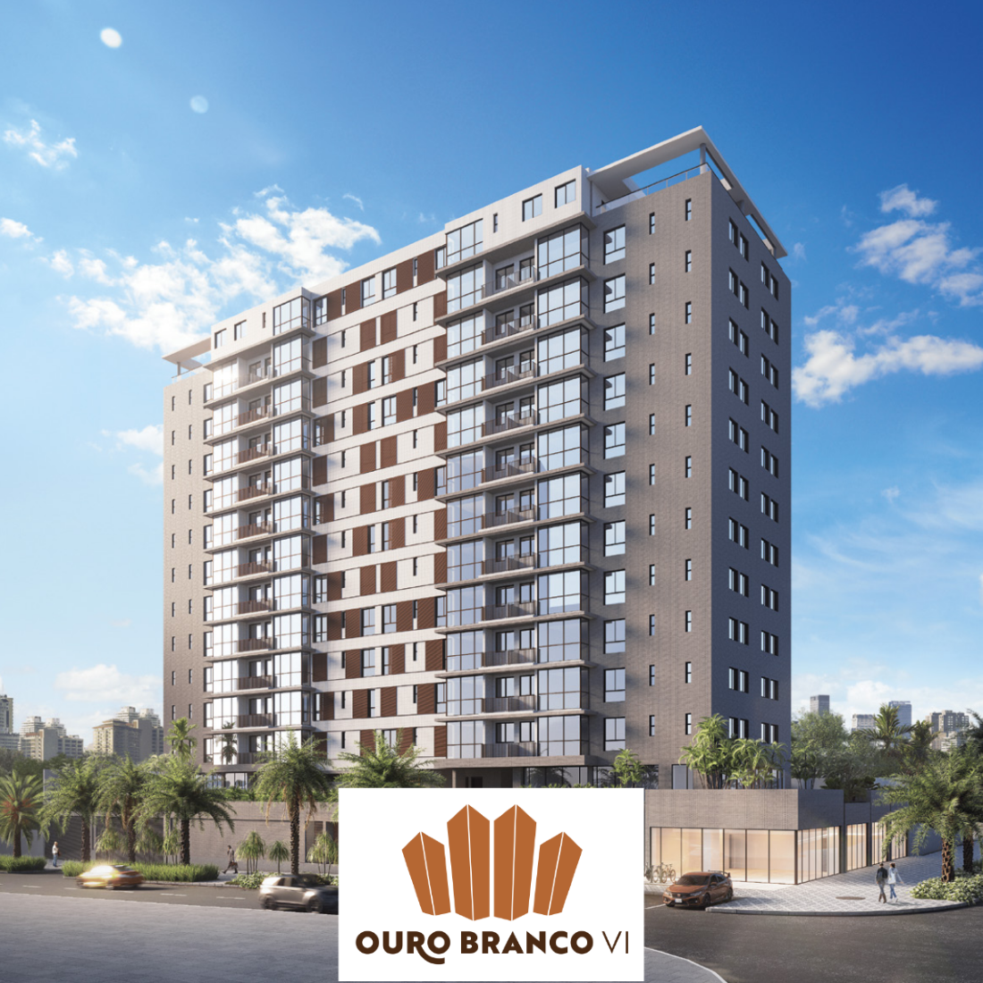 Ouro Branco VI - Ligue 61 99647-7030