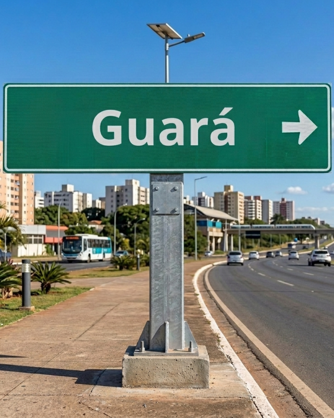Lançamentos no Guará - 61 99647-7030
