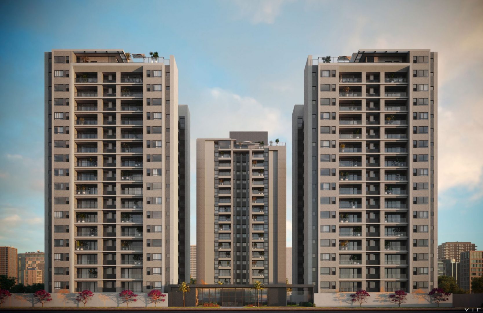 Auster Brasal Guará - Ligue 61 99647-7030