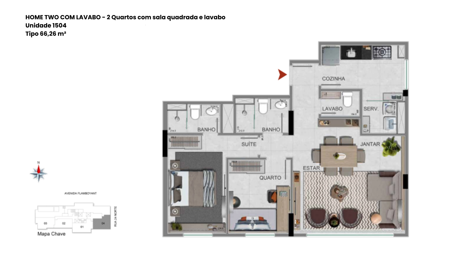 LET ÁGUAS CLARAS - Ligue 61 99647-7030