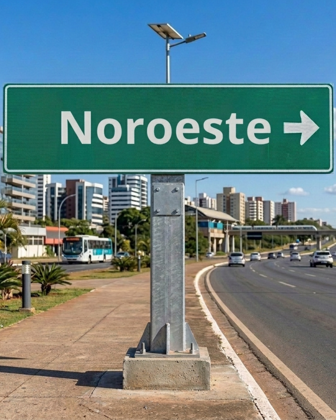 Lançamentos no Noroeste - ligue 61 99647-7030