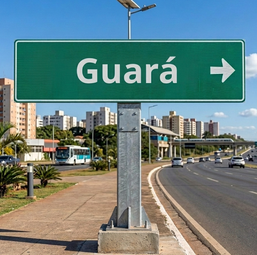 Lançamentos no Guará - 61 99647-7030