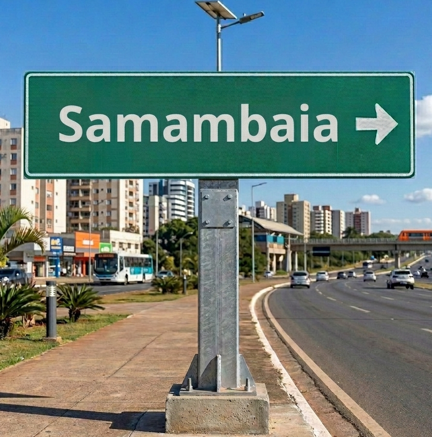 Lançamentos em Samambaia - Ligue 61 99647-7030