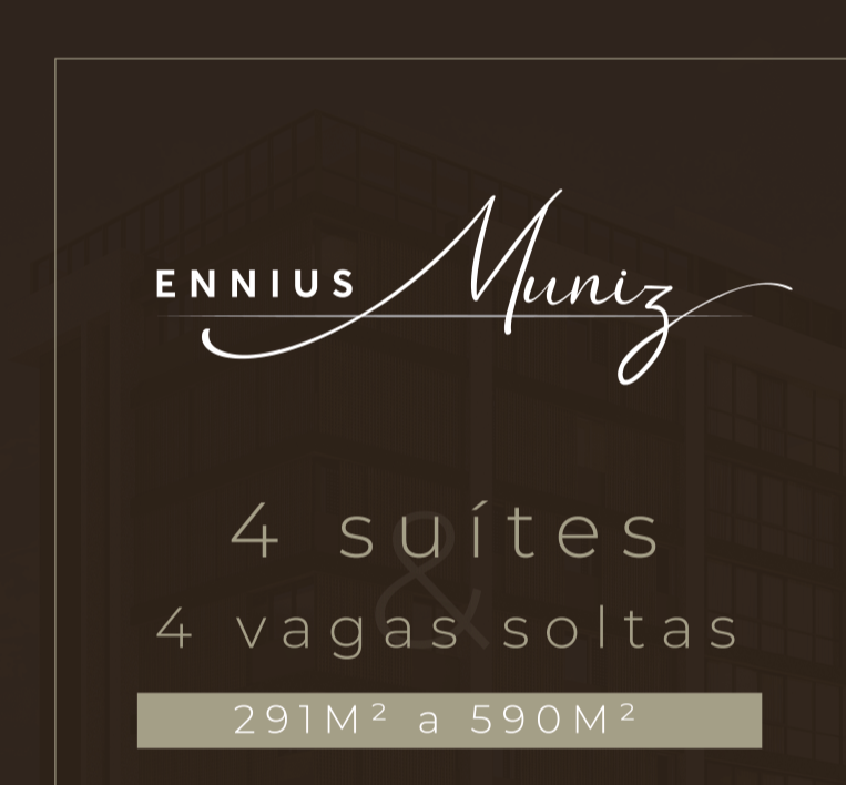 RESIDENCIAL ENNIUS MUNIZ